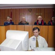 HAKİM YARBAY  İNTİHAR ETTİ