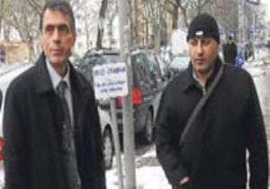  GÖREV VERDİLER,YAPTIK GÖREVDEN ALDILAR 