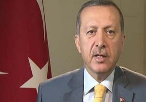 ERDOĞAN ŞEHİT AİLELERİNE SESLENDİ