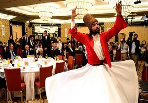 Ehl-i Beyt Vakfı nda Muharrem iftarı