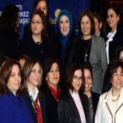 EMİNE ERDOĞAN IN İSTEDİĞİ TÜRKİYE!