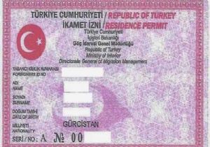 Suriye lilere Kimlik ve Çalışma İzni!