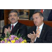 ERDOĞAN VE GÜL ÜN MAYIS PROGRAMLARI BOŞ