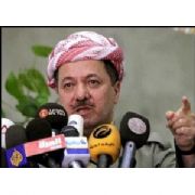 BARZANİ YE  KİM KES SESİNİ DİYECEK?
