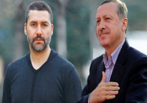 Erdoğan İçin Kilo Veriyor!
