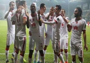 G.Saray, Söktü Aldı, 3-2