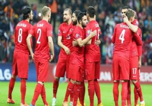 Milliler İlk 3 Puanını Aldı!