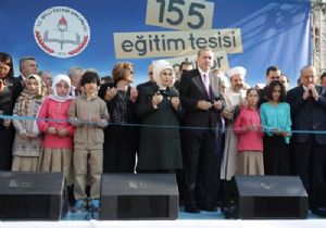  İmam Hatip Mezunu Cumhurbaşkanı....  