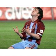 FATİH TEKKE FENERBAHÇE DE OLUCAK GİBİ