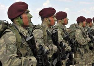 Bordo Bereliler Kuzey Irak ta