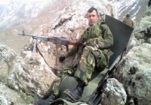 Güneydoğu Gazisine Protez Bacak Şoku!
