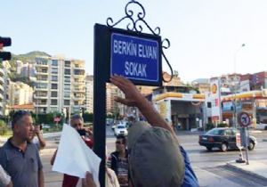 Gitti Yavuz Bingöl,Geldi Berken Elvan!