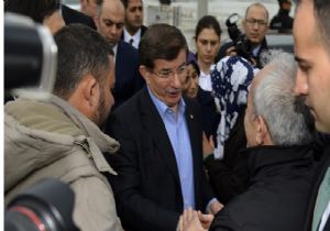 Davutoğlu ndan Yavuz Bingöl Çıkışı!