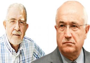 Skandal Sözlere Soruşturma!