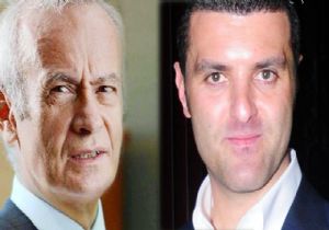 FLAŞ.. Emir Sarıgül İstifa etti!