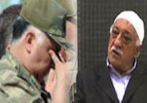GÜLEN DEN KOMUTANIN AĞLAMASINA YORUM