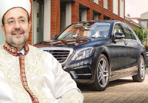 Diyanet ten 1 Milyonluk Araç Savunması