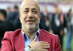 Adanademirspor da Sancak Depremi