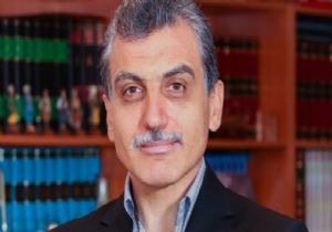 Hidayet Karaca: Hakkınızı helal edin