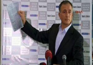  Devletin Televizyonu Gözaltı Diyor 