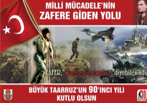 GÜÇLÜ ORDU, GÜÇLÜ TÜRKİYE DÖNEMİ BİTTİ!
