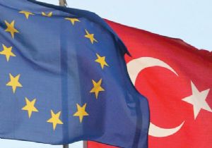 AB den Türkiye ye Çok Sert Uyarı!