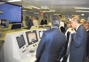 BARIŞ İSTENİYORSA SAVAŞA HAZIR OLUNMALI