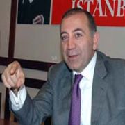 CHP DE,  ÇEK-GİT  KAVGASI