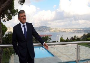 Gül Huber Köşkü nden Taşınıyor!