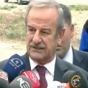  BAYKAL IN KADERİNE KIRGINLIĞI VAR 