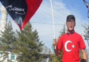  Örgütüm Yok,Facebook Hesabım  var 