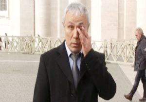 Flaş..Ağca, İtalya dan Sınırdışı Edildi!