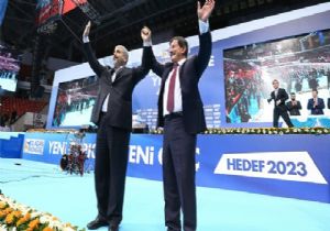 ABD den Türkiy ye Hamas Tepkisi!