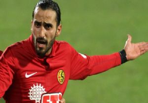 Erkan Zengin bombaladı!