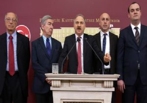  Siz Kimsenin Kolunu Kopartamazsınız 