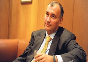 Ülker Futboldan Tüm Desteğini Çekti