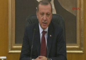 Merkez Bankası verilen Mesajı Almamış