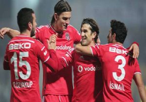 Kartal ın Adana Keyfi 4-1