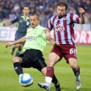 TRABZON, FORTİS KUPASINDA ÇEYREK FİNALDE