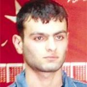  YASİN ABİ  VUR DEDİ GİTTİM VURDUM 