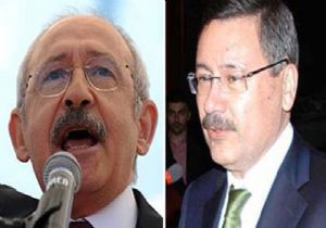 Gökçek ten CHP ye Şok Yasak!