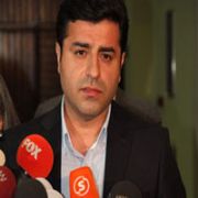 YSK NIN KARARI BDP Yİ KESMEDİ!