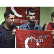  SAMAST GÖRÜNTÜLERİ BİLİNÇLİ ÇEKİLDİ 