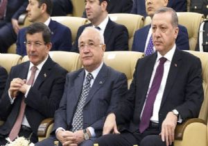 Şeffaflık Seçim Sonrasına Kaldı!