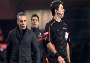 Ersun Yanal Fena Patladı!