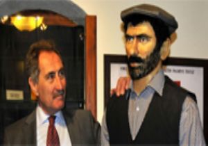 YILMAZ GÜNEY İ BEĞENMEDİ!
