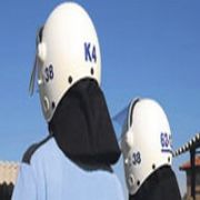 ÇEVİK KUVVET E BAŞBAKAN AYARI