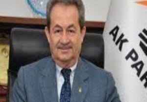 ASKERİ ELEŞTİREN VEKİL DEN İSTİFA