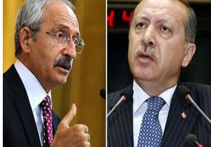 KILIÇDAROĞLU NUN MEKTUBUNA SERT YANIT!
