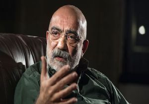 Ahmet Altan Yeniden Gözaltına Alındı